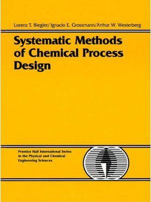 Systematic methods of chemical process design biegler pdf download